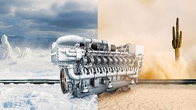 Baudouin diesel generator Baudouin diesel generator